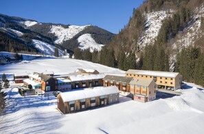 Exterior - JUFA Hotel Eisenerz (Eisenerz)