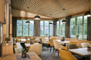 Restaurant - JUFA Hotel Eisenerz (Eisenerz)