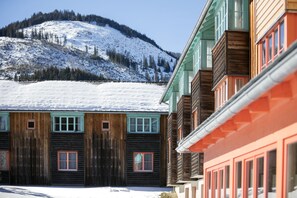 Front of property - JUFA Hotel Eisenerz (Eisenerz)