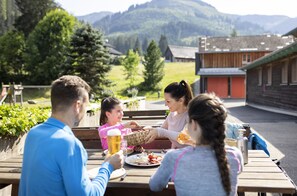 Sundeck - JUFA Hotel Eisenerz (Eisenerz)