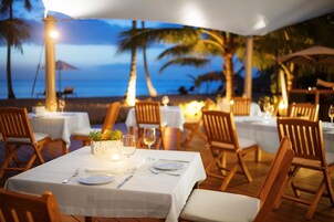 2 Restaurants, internationale Küche