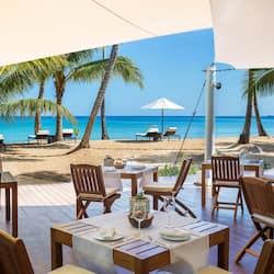2 restaurantes; se sirve cocina internacional