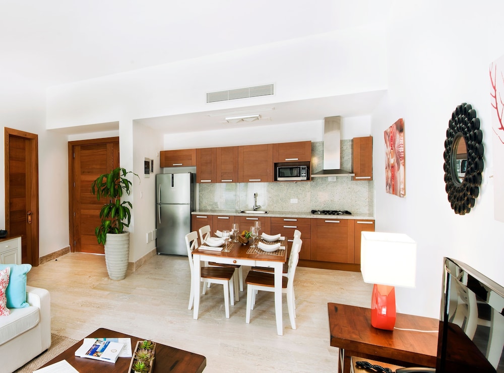 Sublime Samana Hotel & Residences, an SLH Hotel by null