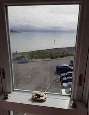 Double Room, Ensuite (2nd Floor)