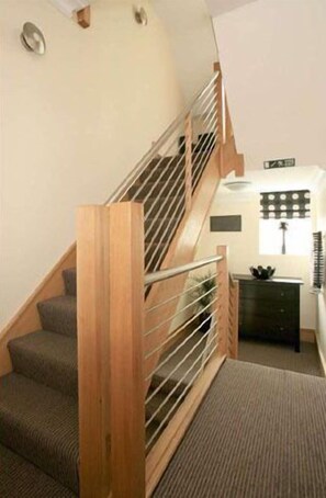 Staircase - Arc Harrogate (Harrogate)