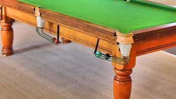 Biljard