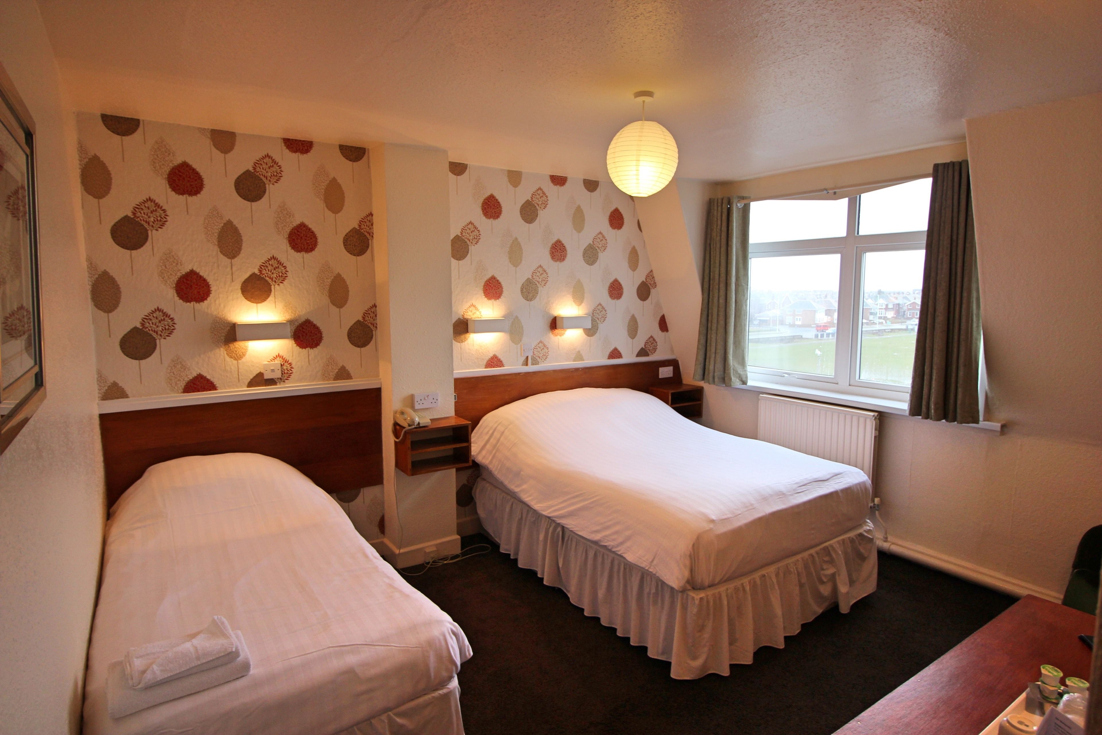 family triple room | free wifi