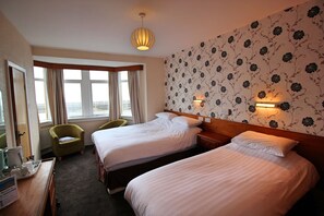 Familieværelse til 3 personer | Gratis Wi-Fi