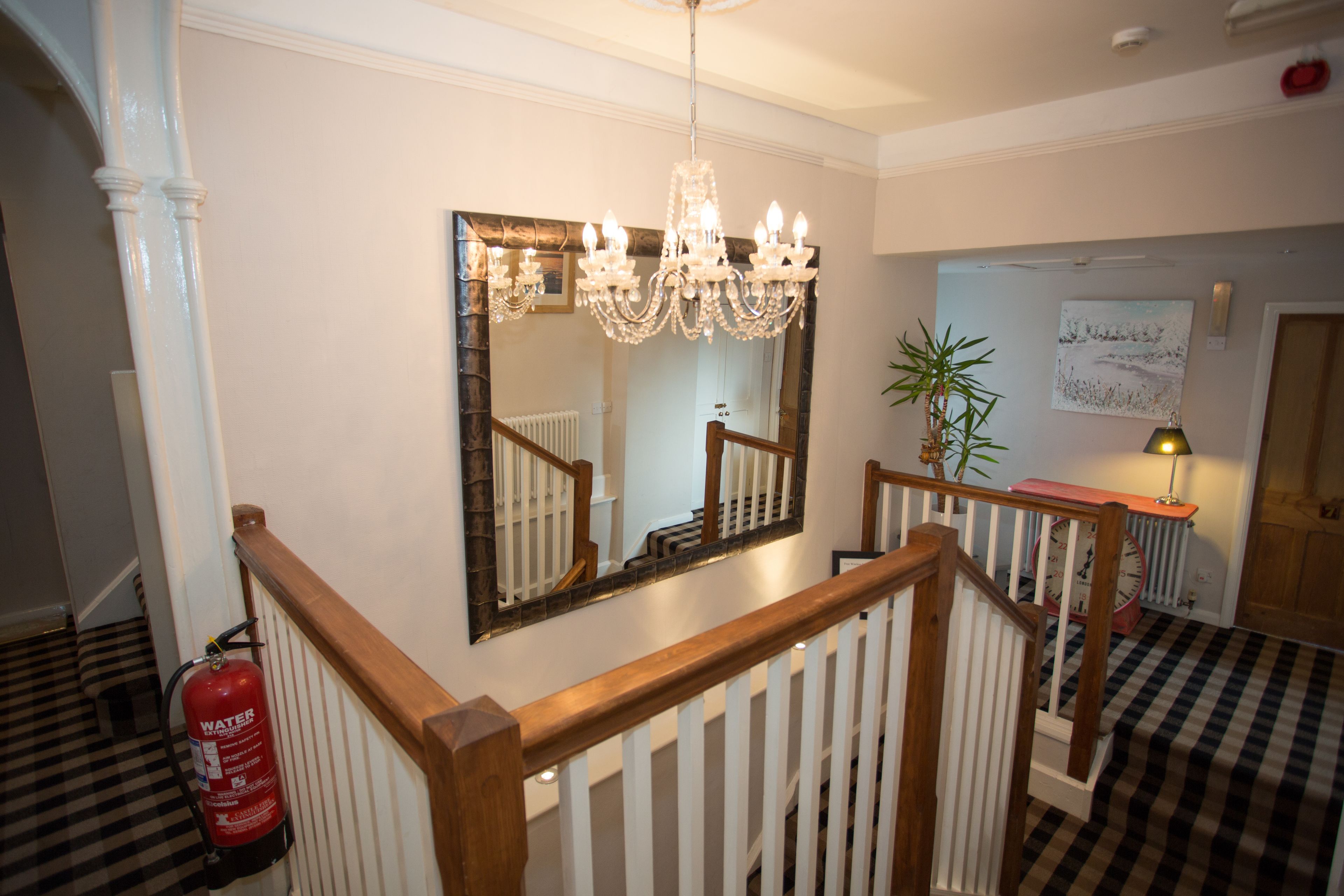 Foto - Holly Lodge Guest House with FREE off site health club