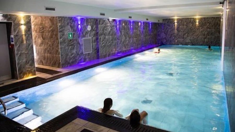 Holly Lodge Guest House