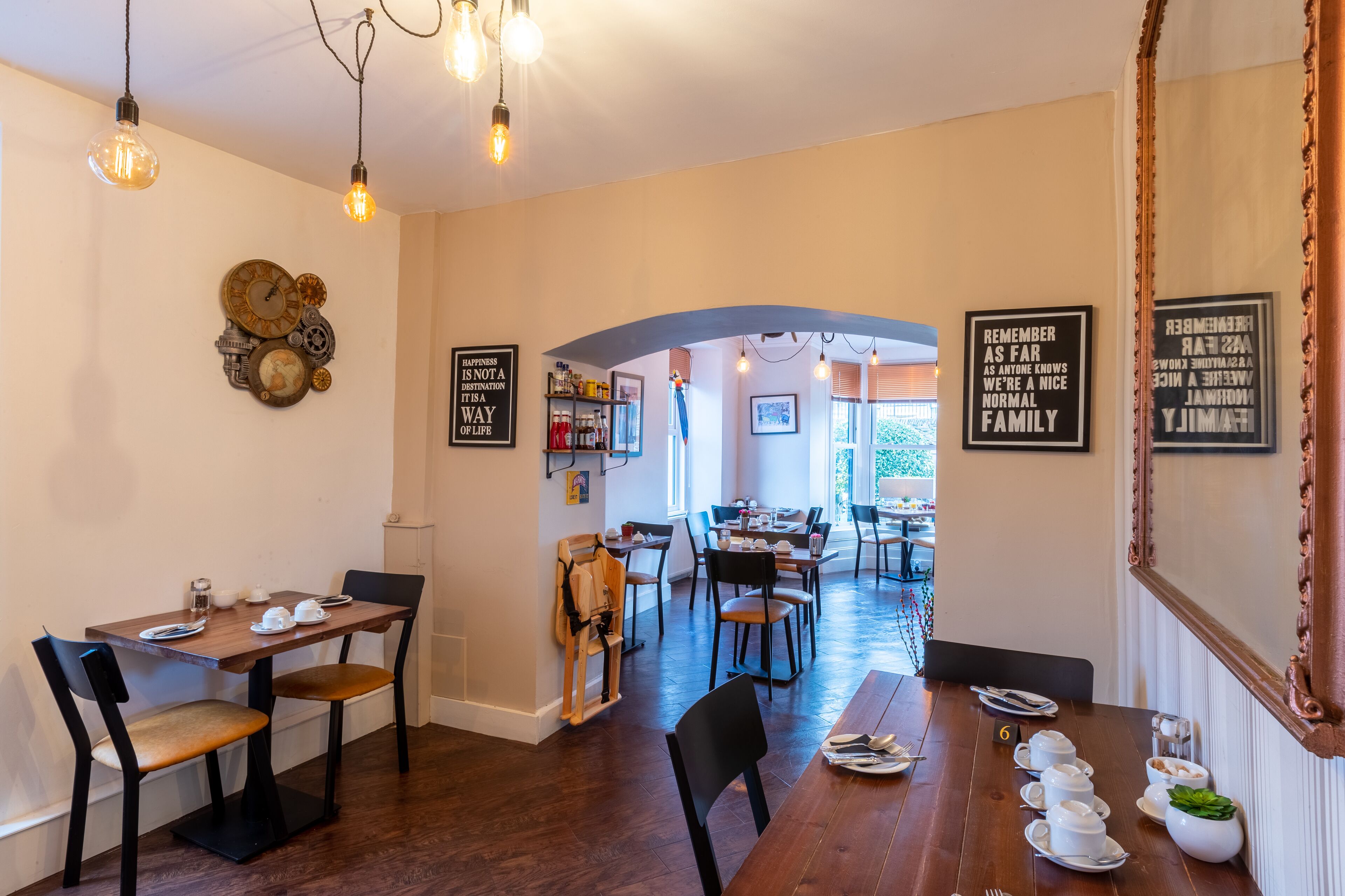 Foto - Holly Lodge Guest House with FREE off site health club