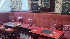 Bar (on property) - Bianca Guesthouse (Blackpool)