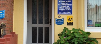 Bianca Guesthouse