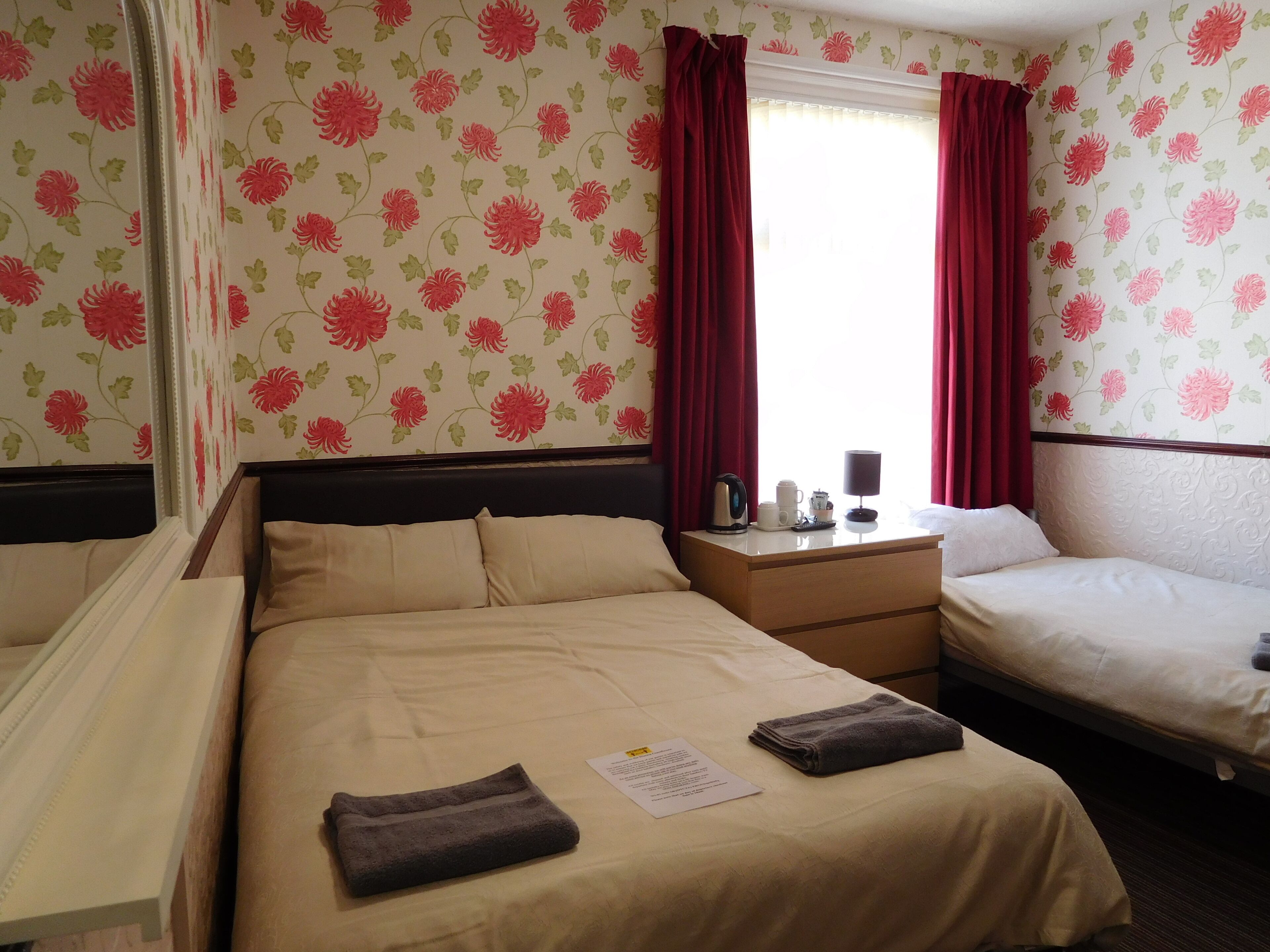 Foto - Bianca Guesthouse