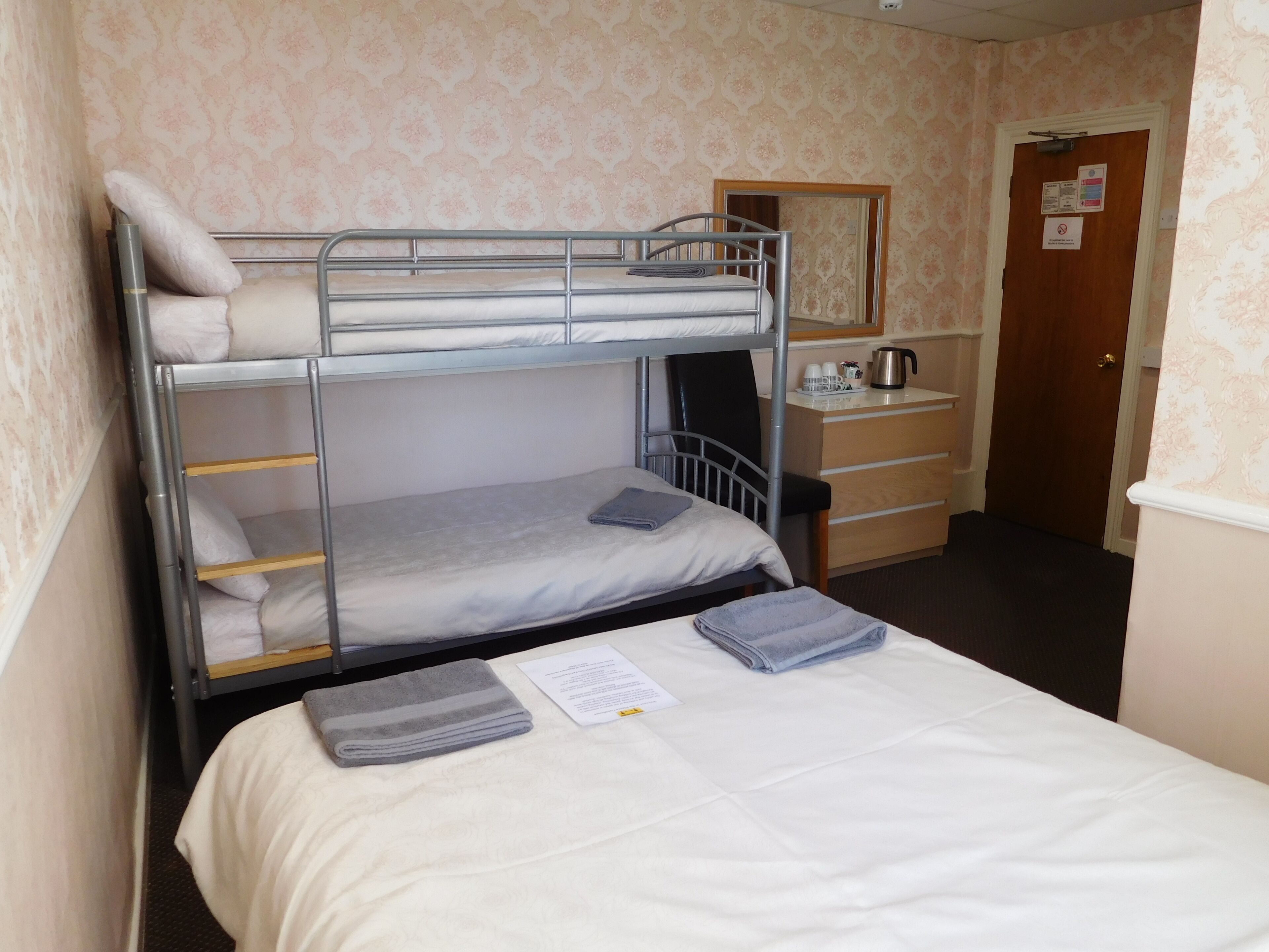 Foto - Bianca Guesthouse