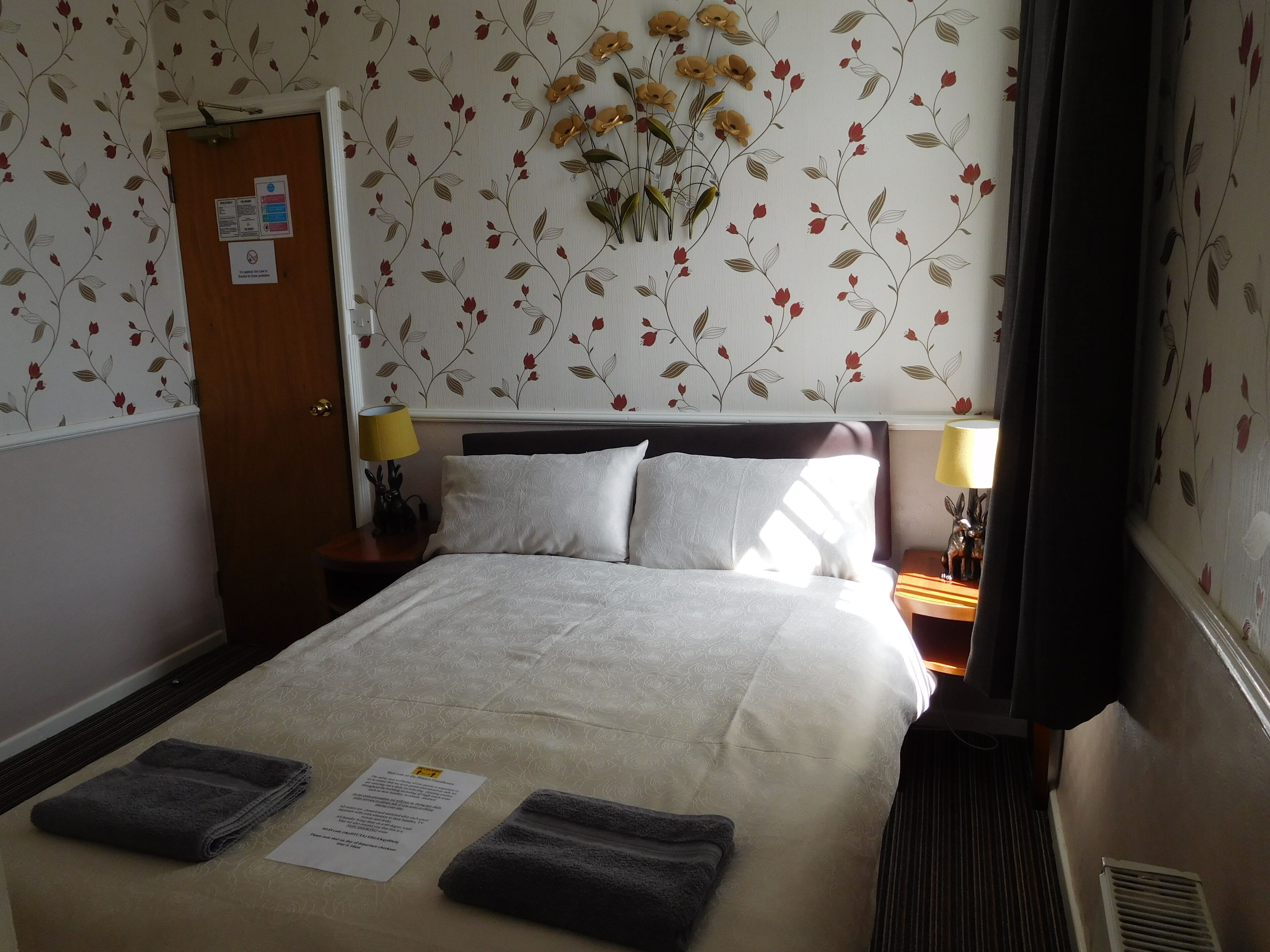 Foto - Bianca Guesthouse