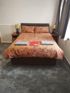 Double Room - Bianca Guesthouse (Blackpool)