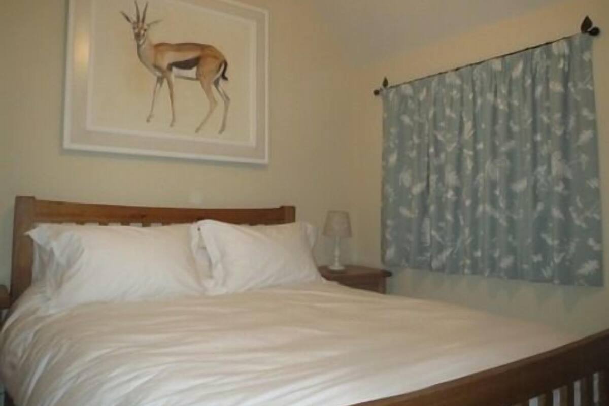 Chambre Quadruple, salle de bains privée