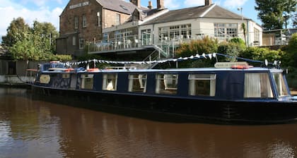The Bridge Inn