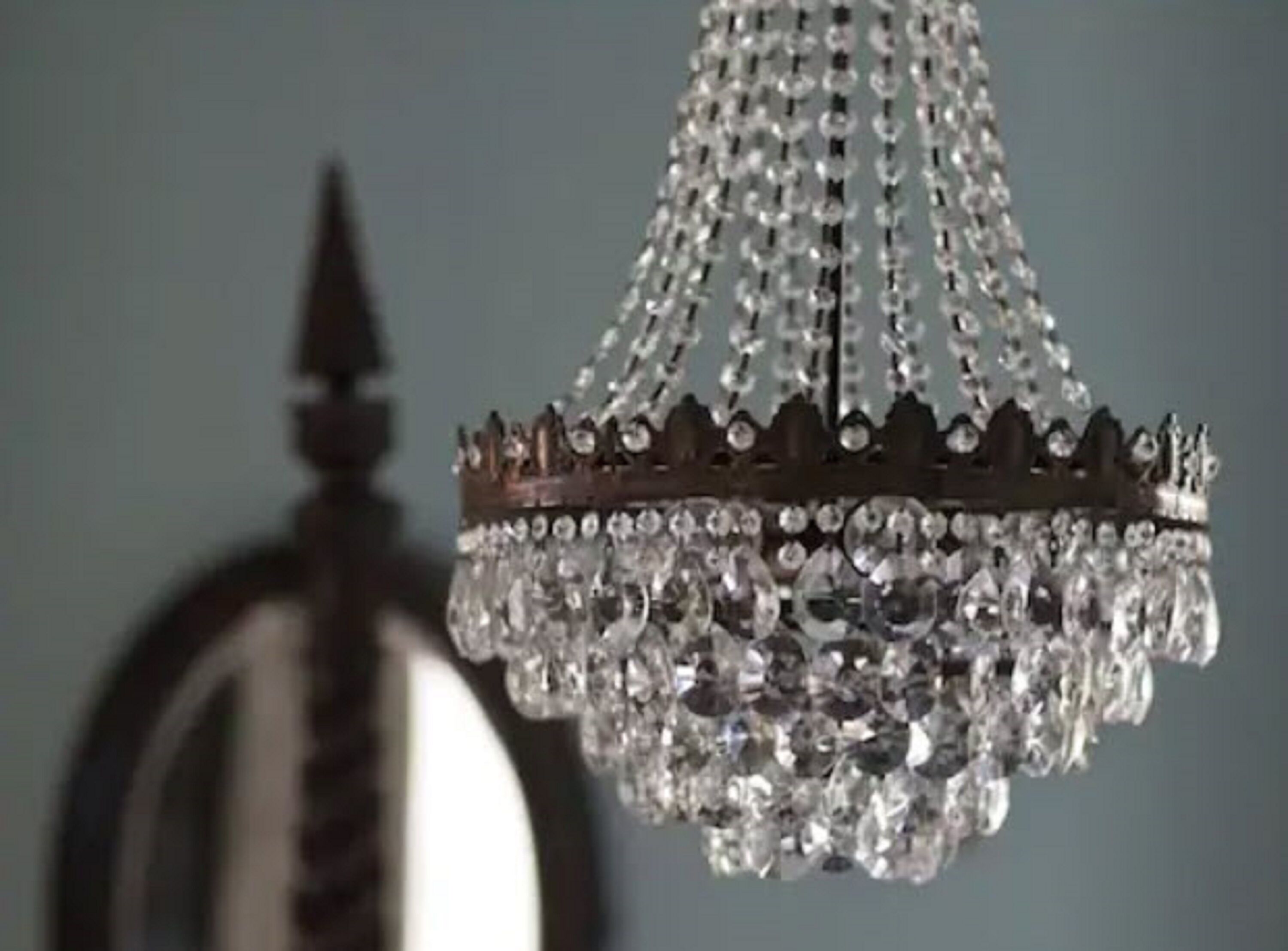 Detalle del interior