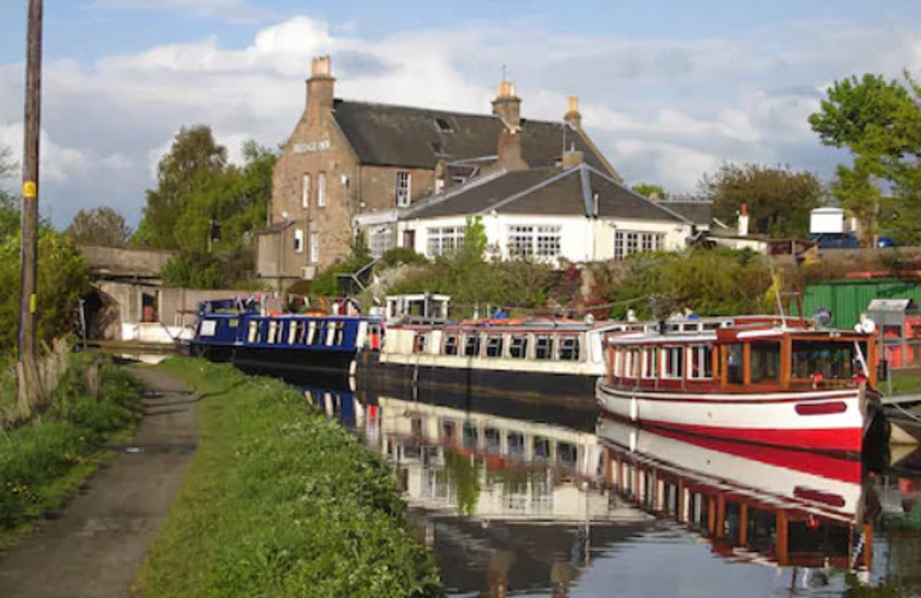 Photo - The Bridge Inn