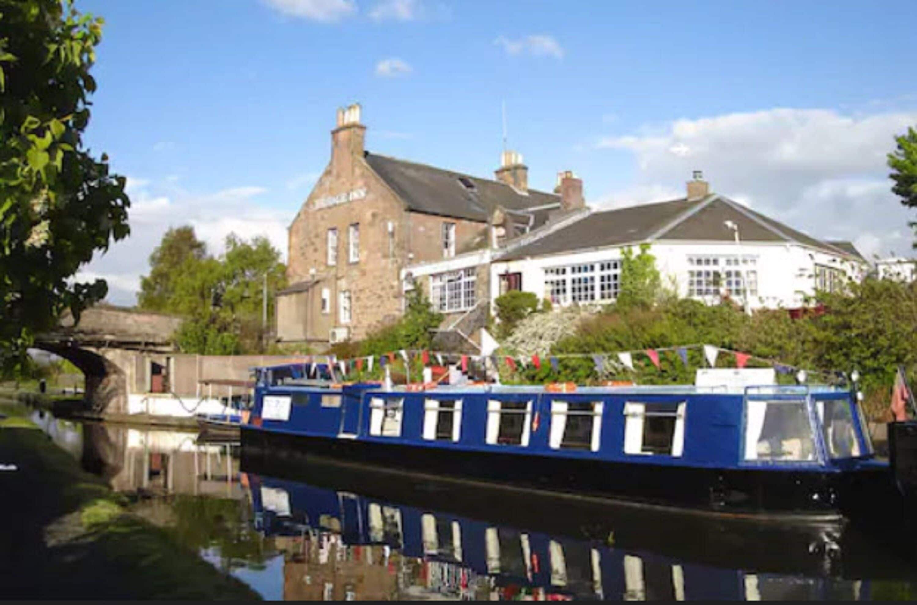 Photo - The Bridge Inn