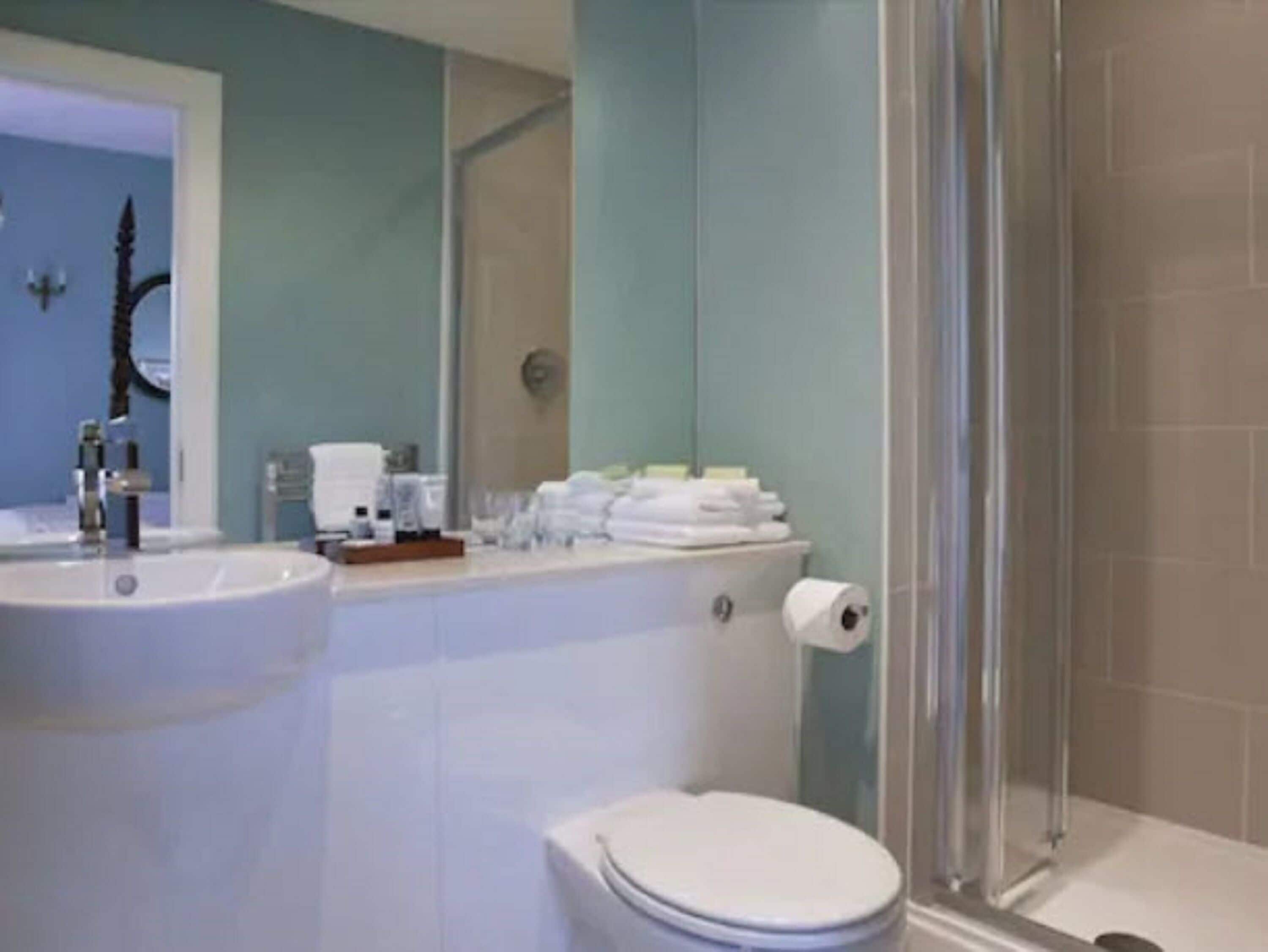 Articles de tocador gratuïts i tovalloles 