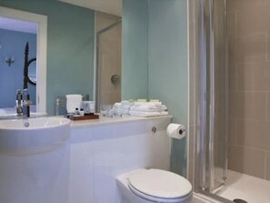 免费洗浴用品、毛巾