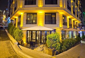 Exterior - Hotel Momento - Special Class (Istanbul)