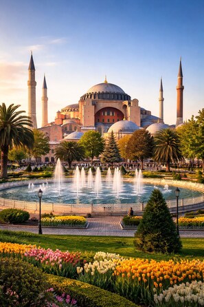 وسائل الراحة في المنشأة