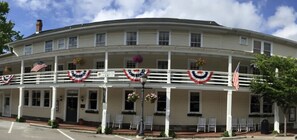 Exterior - Highlands Inn (Highlands)