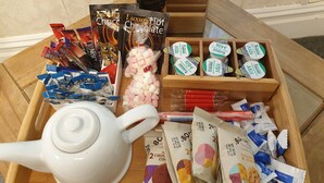 Room amenity - New Bond Hotel (Blackpool)