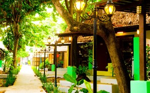Exterior - Wimaan Buri Resort (Koh Samui)