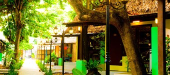 Wimaan Buri Resort