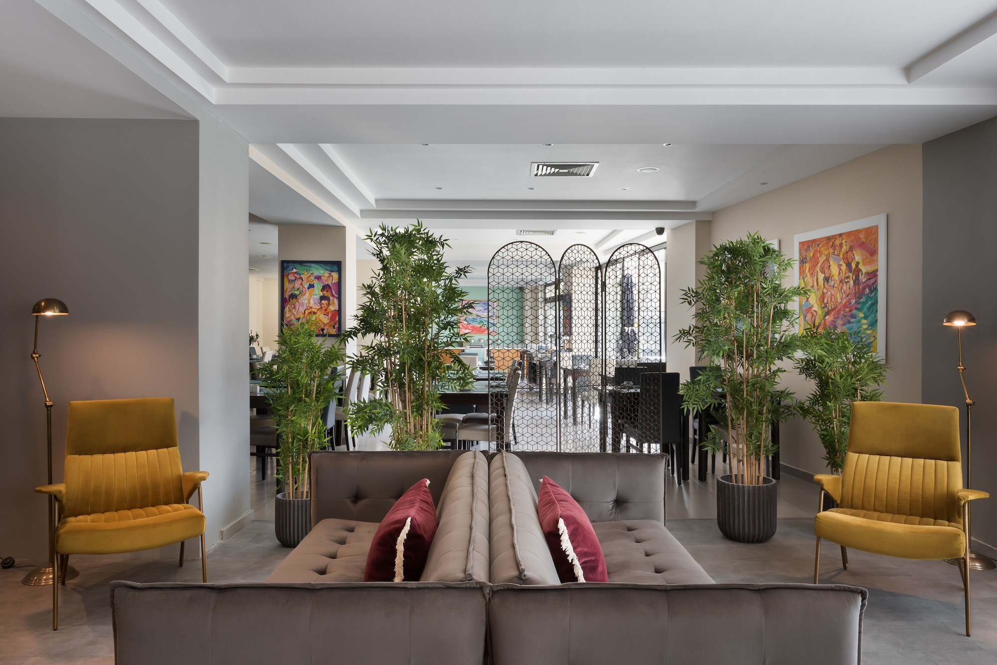 4-stjÀrniga hotell