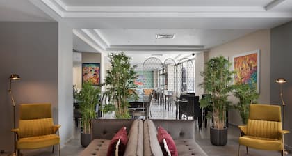 Hotel Argento