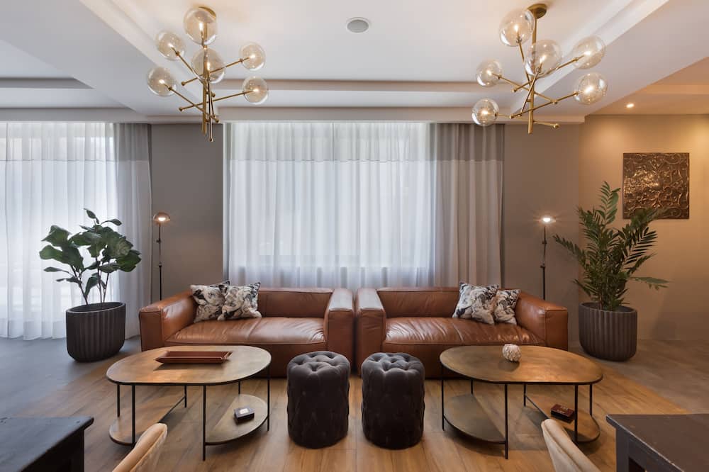 Hotel Argento