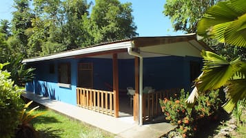 Grand-huone (Azul Grande)