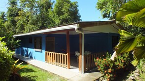 Quarto grand (Azul Grande)