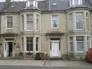 Exterior - Capital Guest House (Edinburgh)
