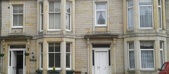 Capital Guest House