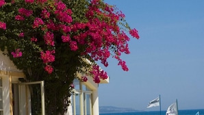 Beach/ocean view - Bungalow Club Village (San Teodoro)