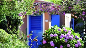 Superior Room, 1 Double Bed (BB / HB) | Garden - Bungalow Club Village (San Teodoro)