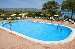 Piscina al aire libre
