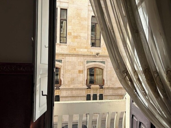 Interior - Le Tre Stelle (Cagliari)