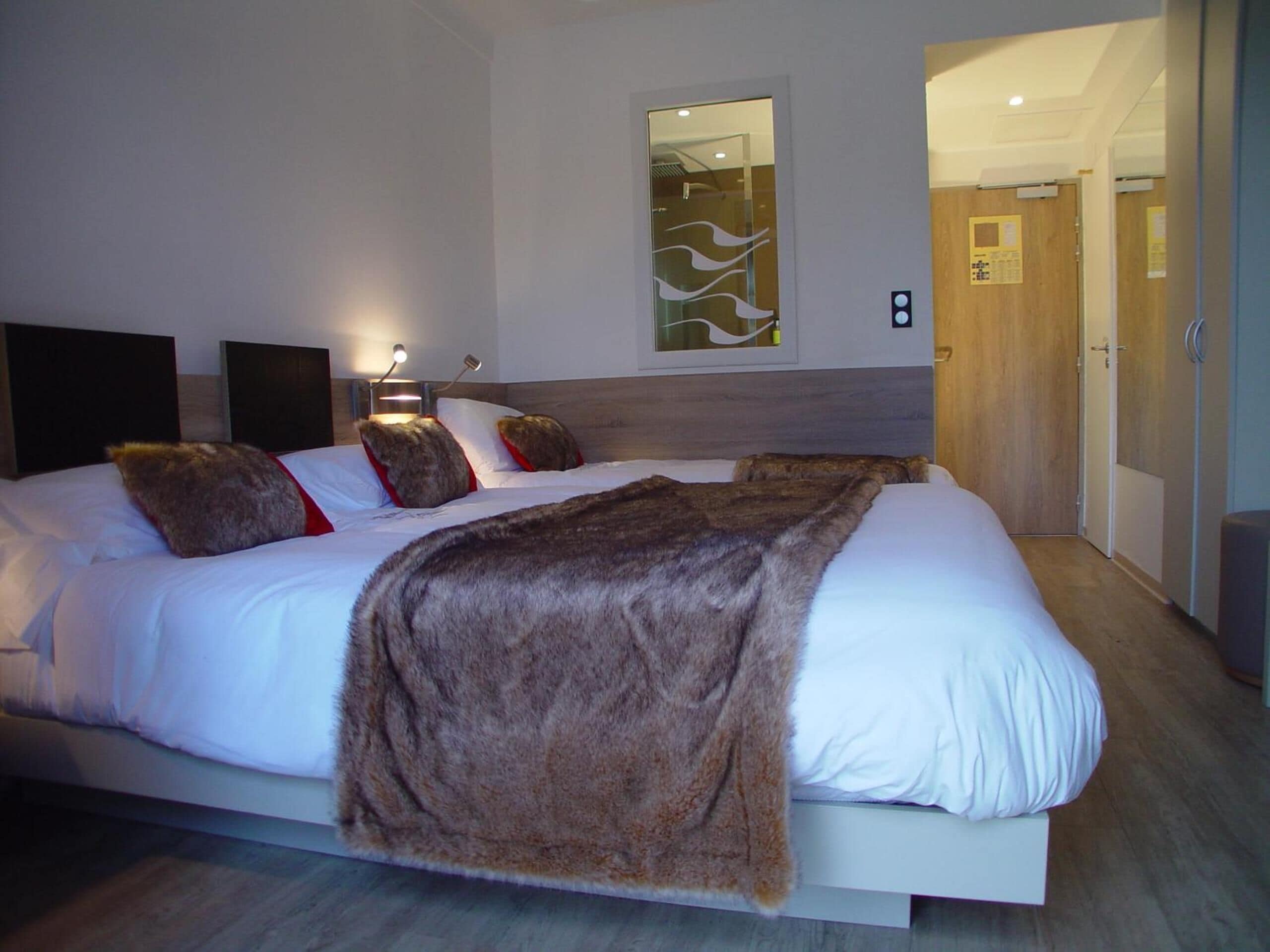 Foto - Hotel et Résidence Le Clos Cerdan