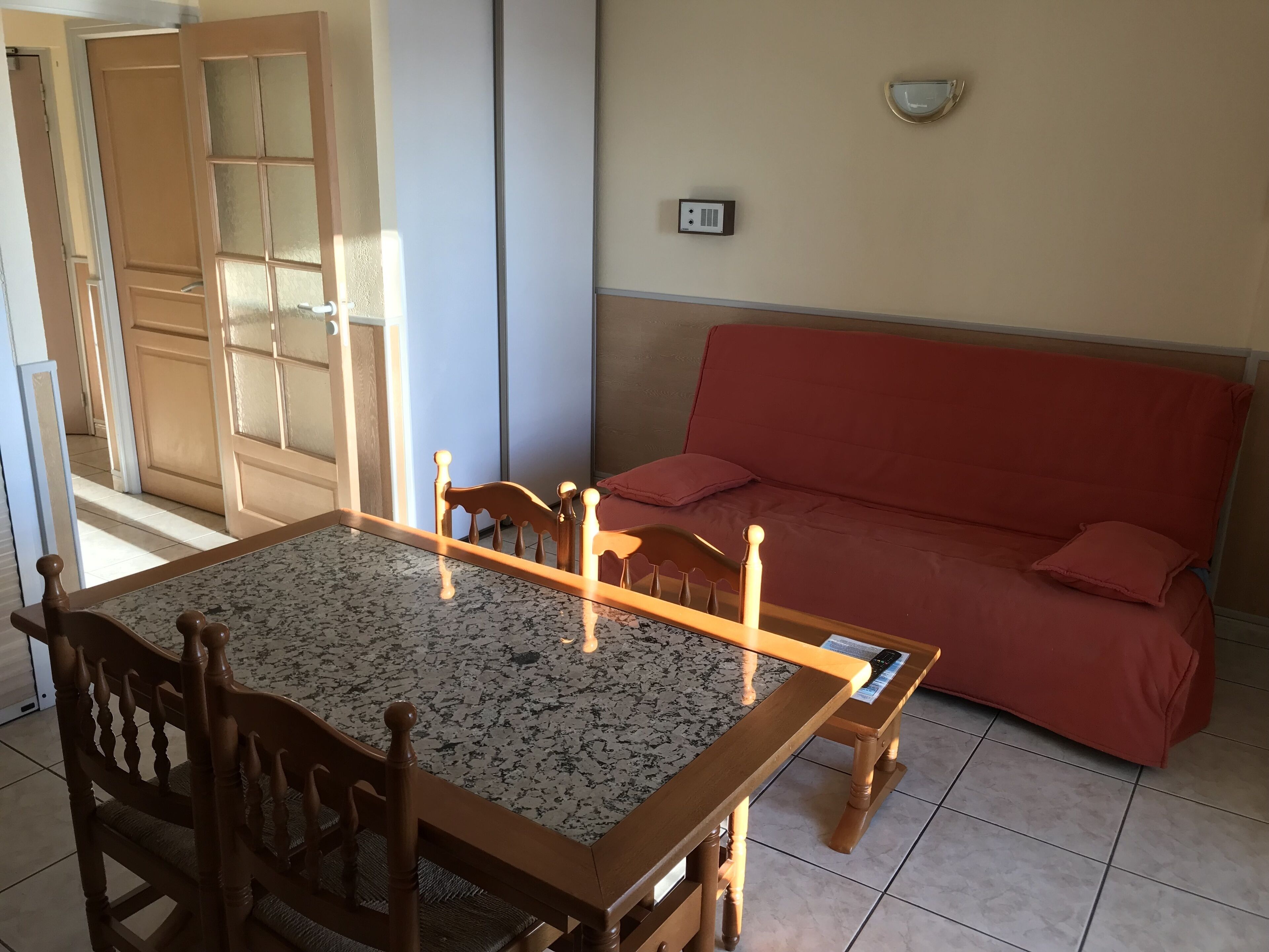 Foto - Le Clos Cerdan