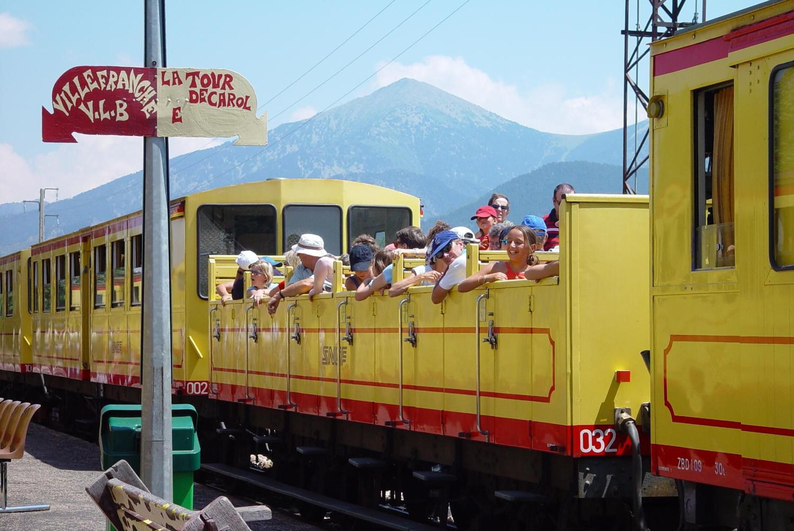 Foto - Hotel et Résidence Le Clos Cerdan