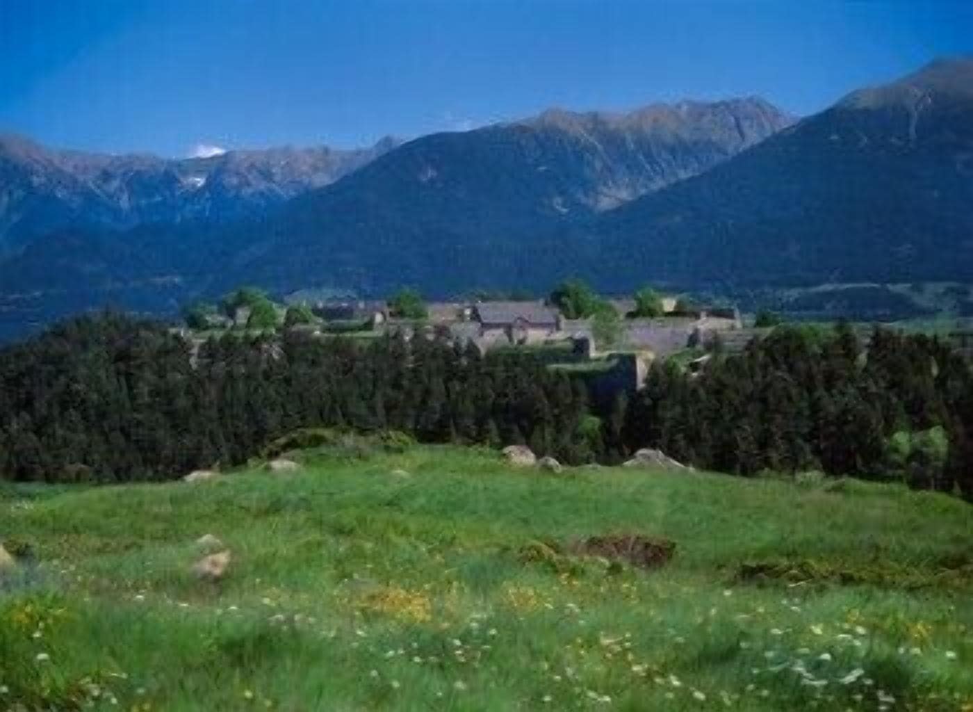 Foto - Hotel et Résidence Le Clos Cerdan