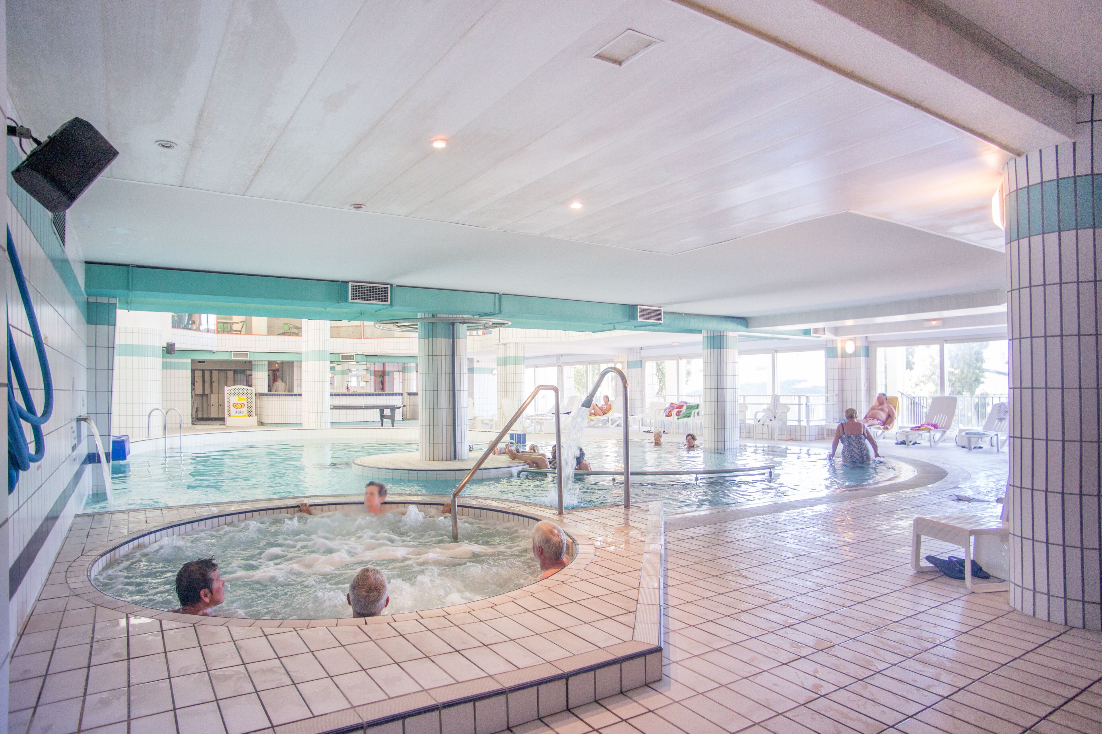 Foto - Hotel et Résidence Le Clos Cerdan